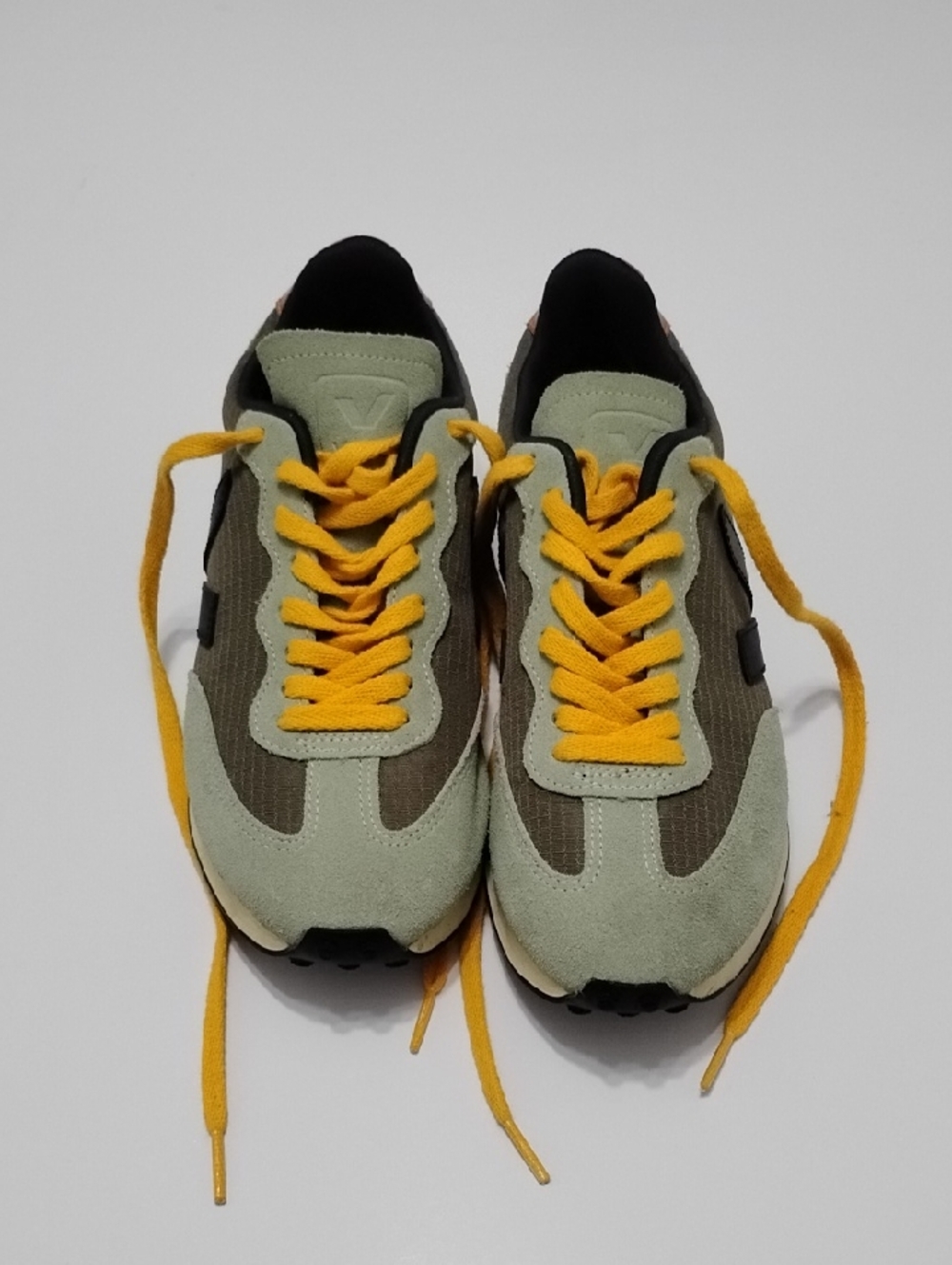 Veja Rio Branco Ripstop Sneakers